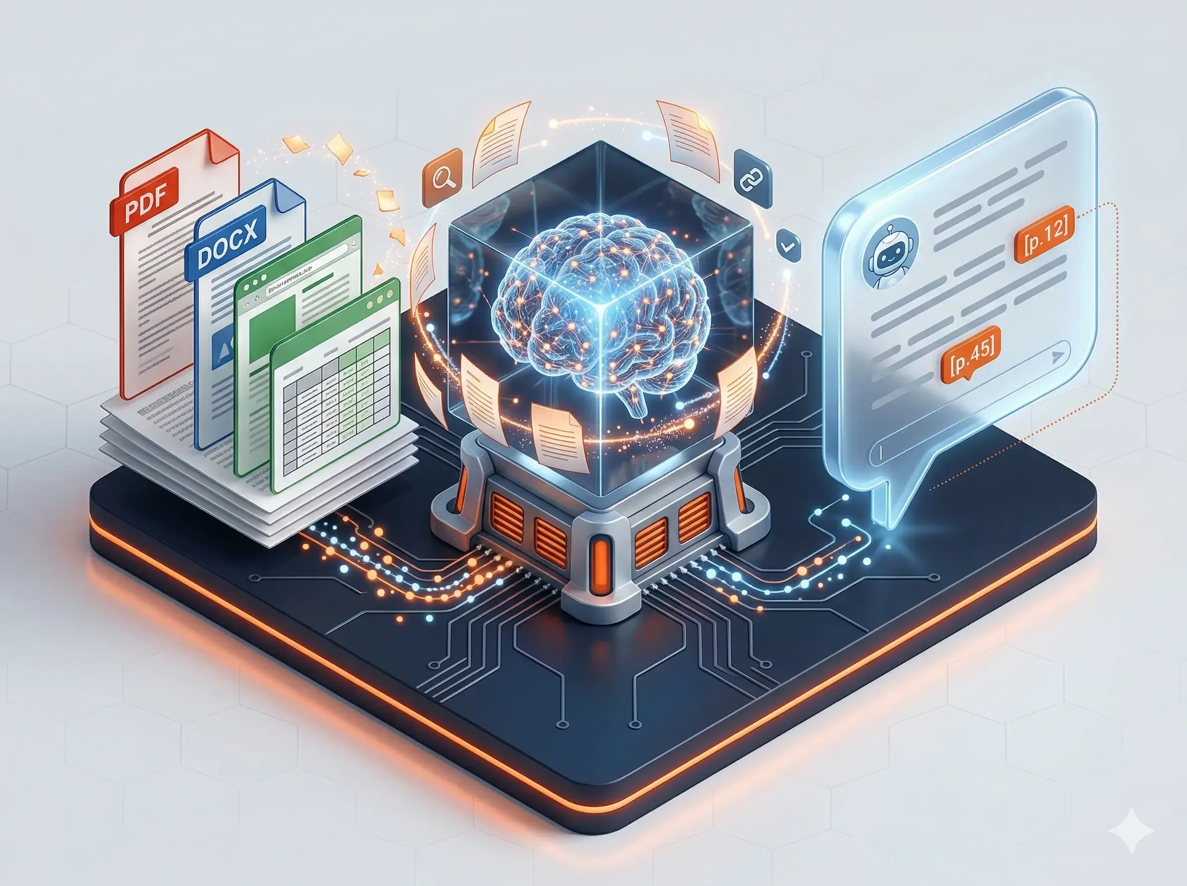 AI Assistant